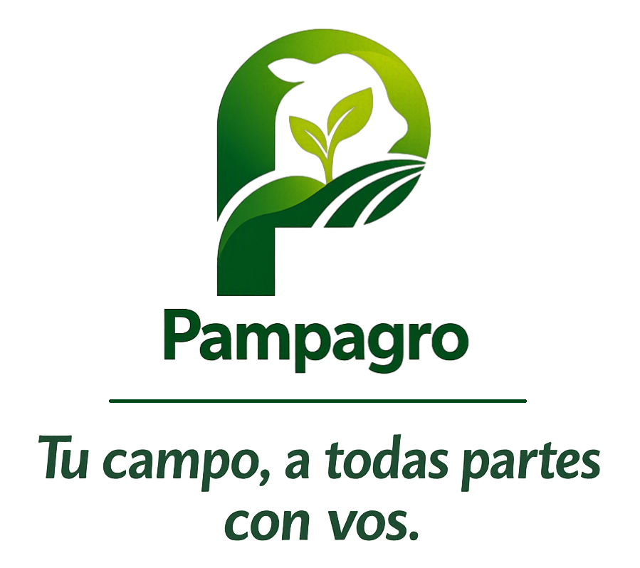Tu campo, a todas partes con vos.